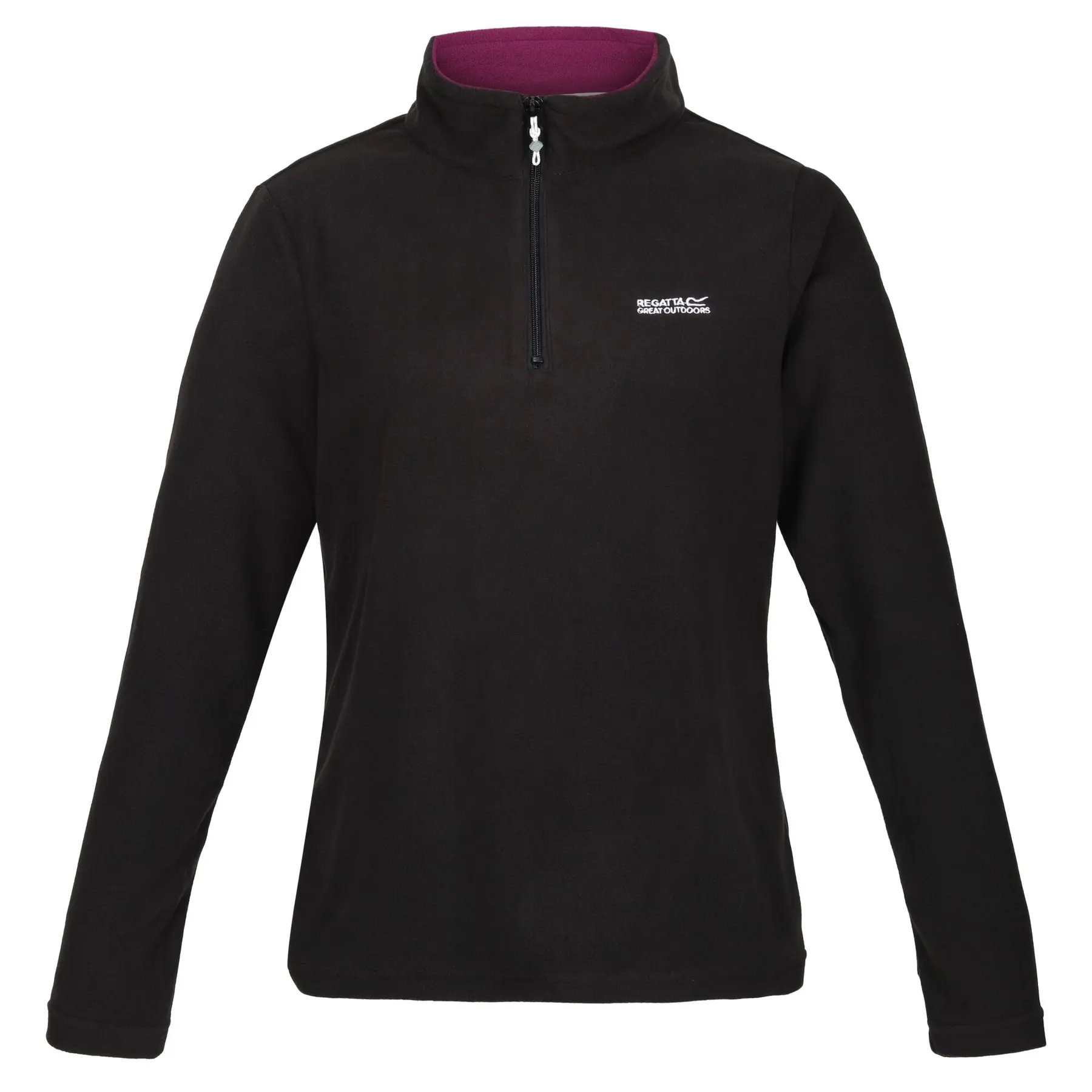 Polaire 1/2 zip femme Regatta Sweethart