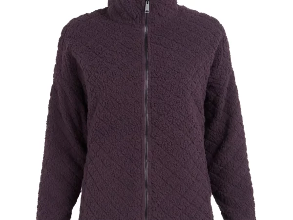 Polaire moelleuse 1/2 zip femme Regatta Apphia