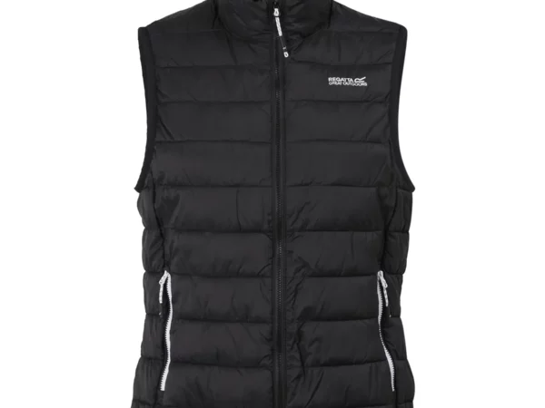 Doudoune sans manche femme Regatta Hillpack II