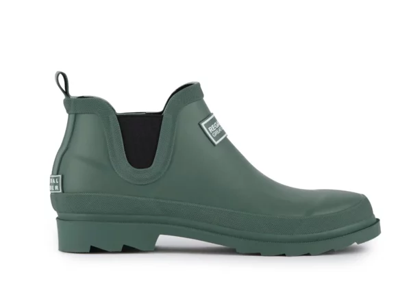 Bottines de pluie femme Regatta Harper Welly