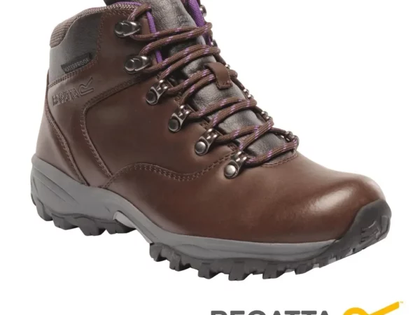 Chaussures de randonnée femme Regatta Bainsford