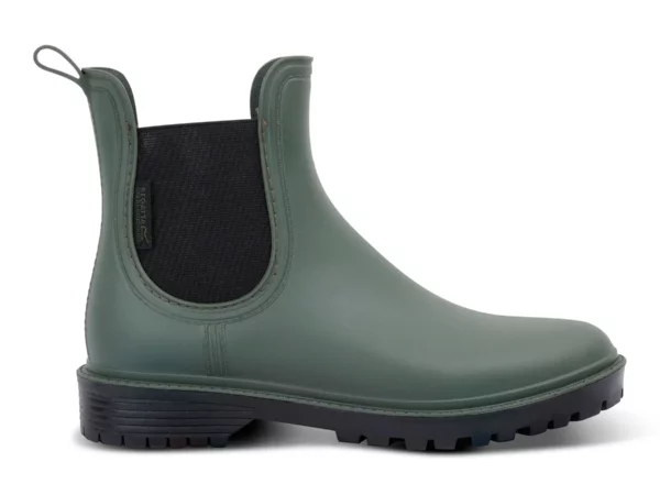 Bottes de pluie femme Regatta Harriett II