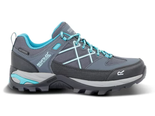 Chaussures de randonnée femme Regatta SamarisIII