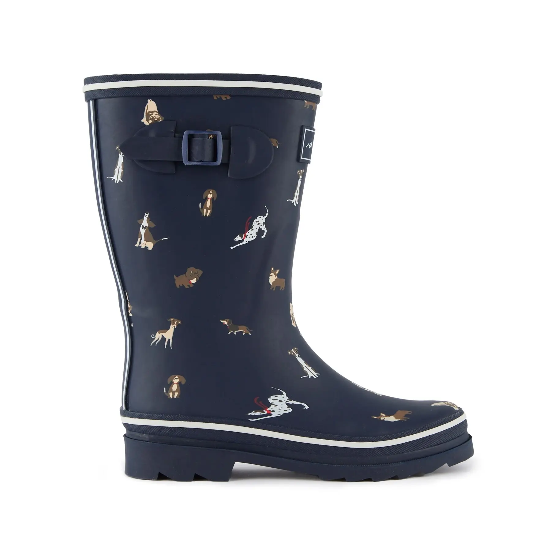 Bottes de pluie femme Regatta Amelia