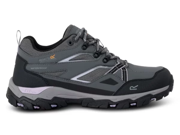 Chaussures de randonnée femme Regatta Holcombe II Low