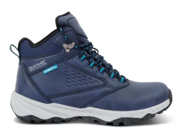 Chaussures de randonnée femme Regatta Amble