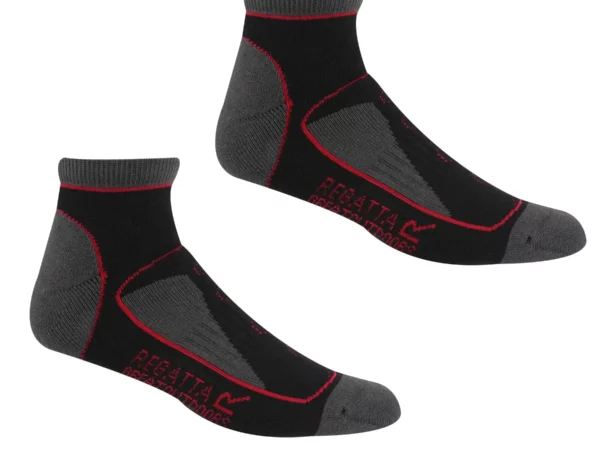 Chaussettes femme Regatta Samaris (x2)
