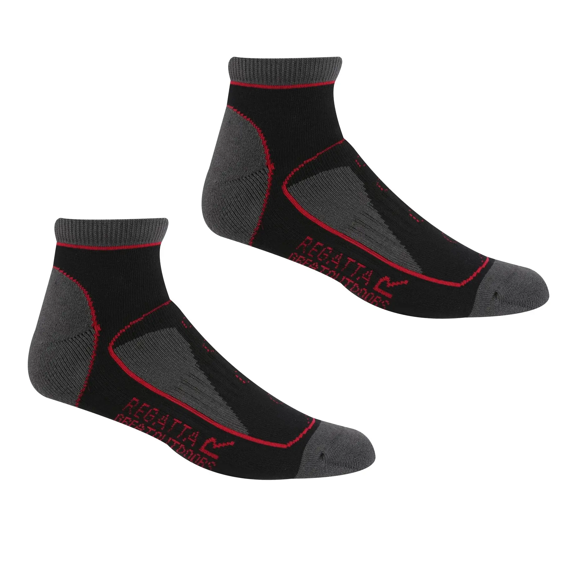 Chaussettes femme Regatta Samaris (x2)