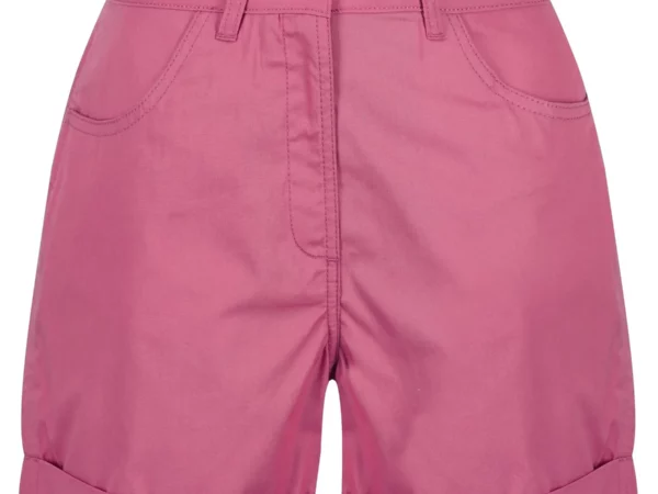 Short femme Regatta Pemma