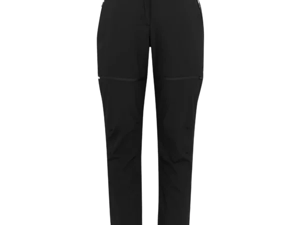 Pantalon zip off femme Regatta Mountain
