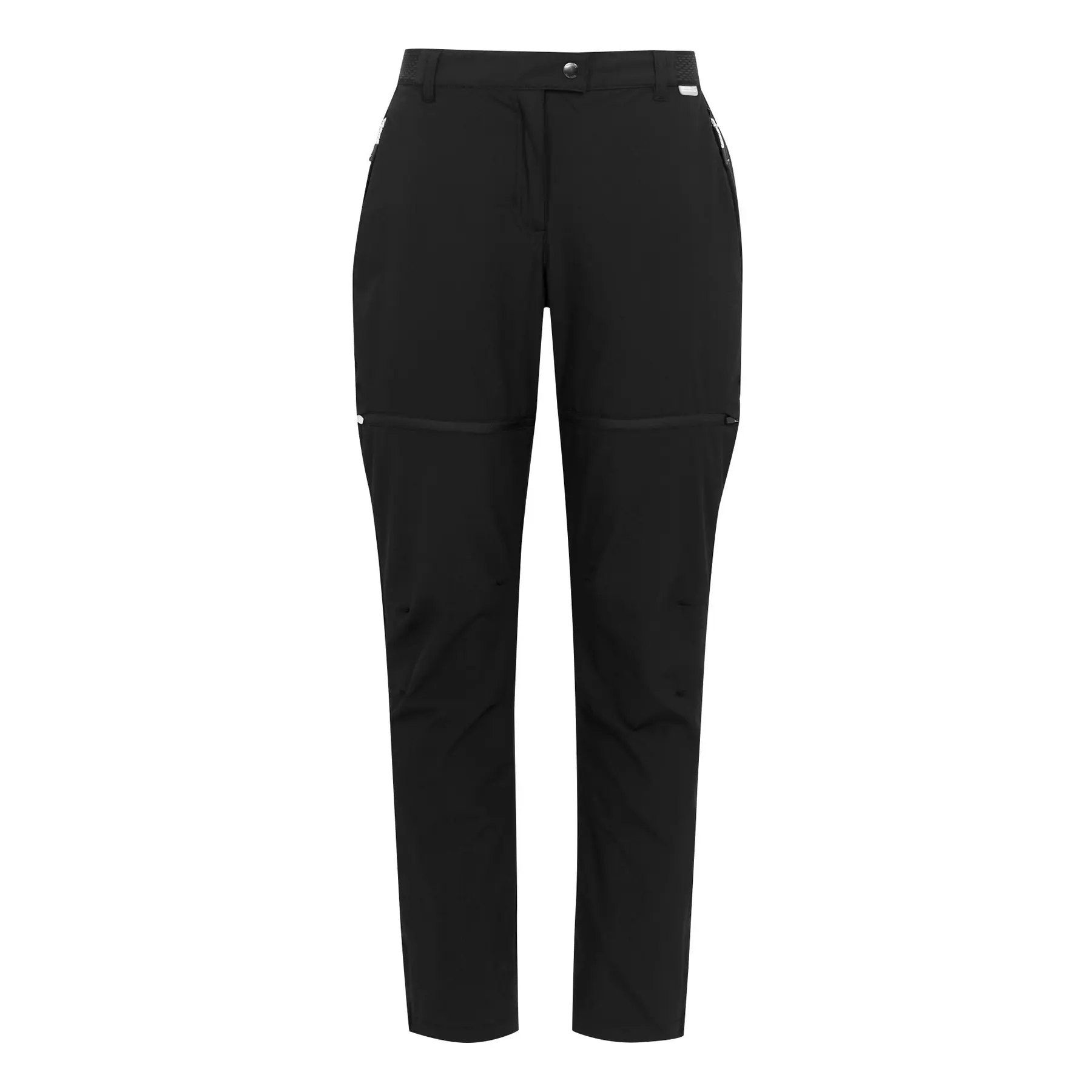 Pantalon zip off femme Regatta Mountain