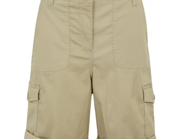 Short femme Regatta Shorebella