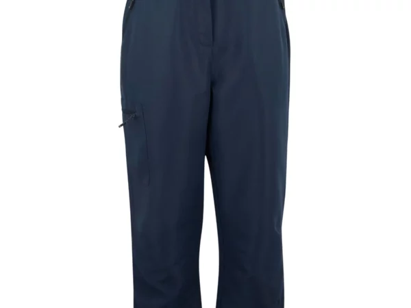 Pantalon imperméable femme Regatta Chaska III Capri