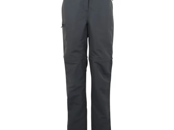 Pantalon imperméable zip off femme Regatta Chaska III