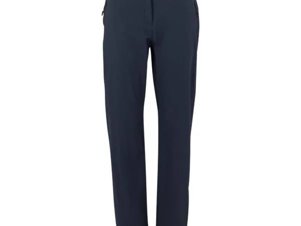Pantalon pliable anti-insectes femme Regatta Packaway II