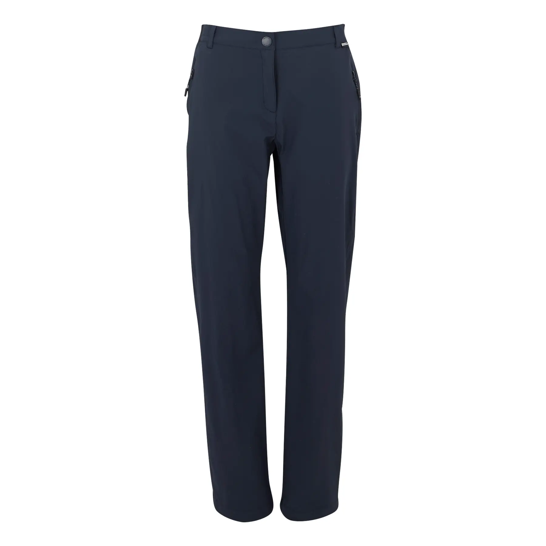 Pantalon pliable anti-insectes femme Regatta Packaway II
