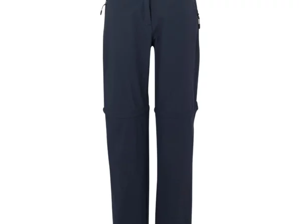 Pantalon modulable femme Regatta Travel Light II
