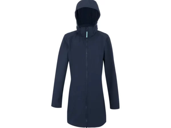 Veste de randonnée en softshell femme Regatta Carisbrooke