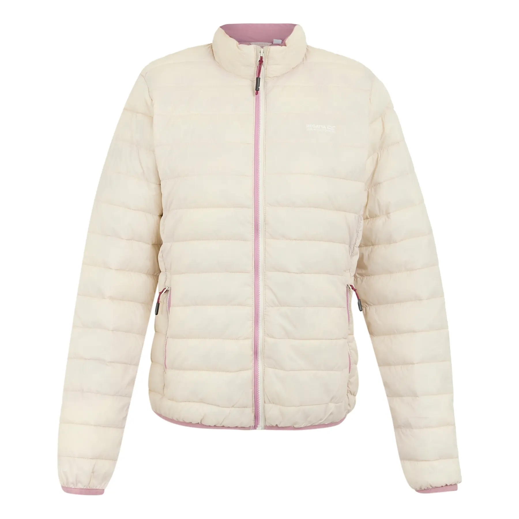 Doudoune femme Regatta Hillpack II