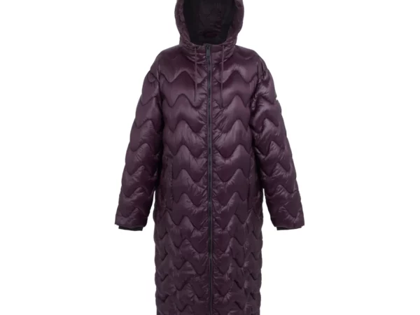 Parka femme Regatta Cambrie II