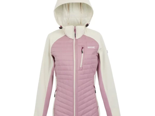 Veste de randonnée hybride femme Regatta Pro II