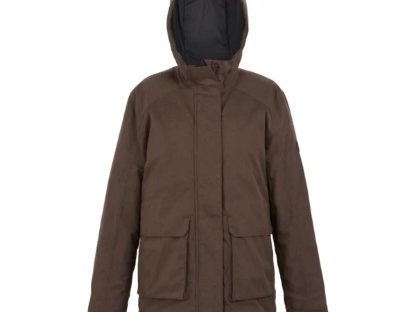 Veste imperméable femme Regatta Ezdale