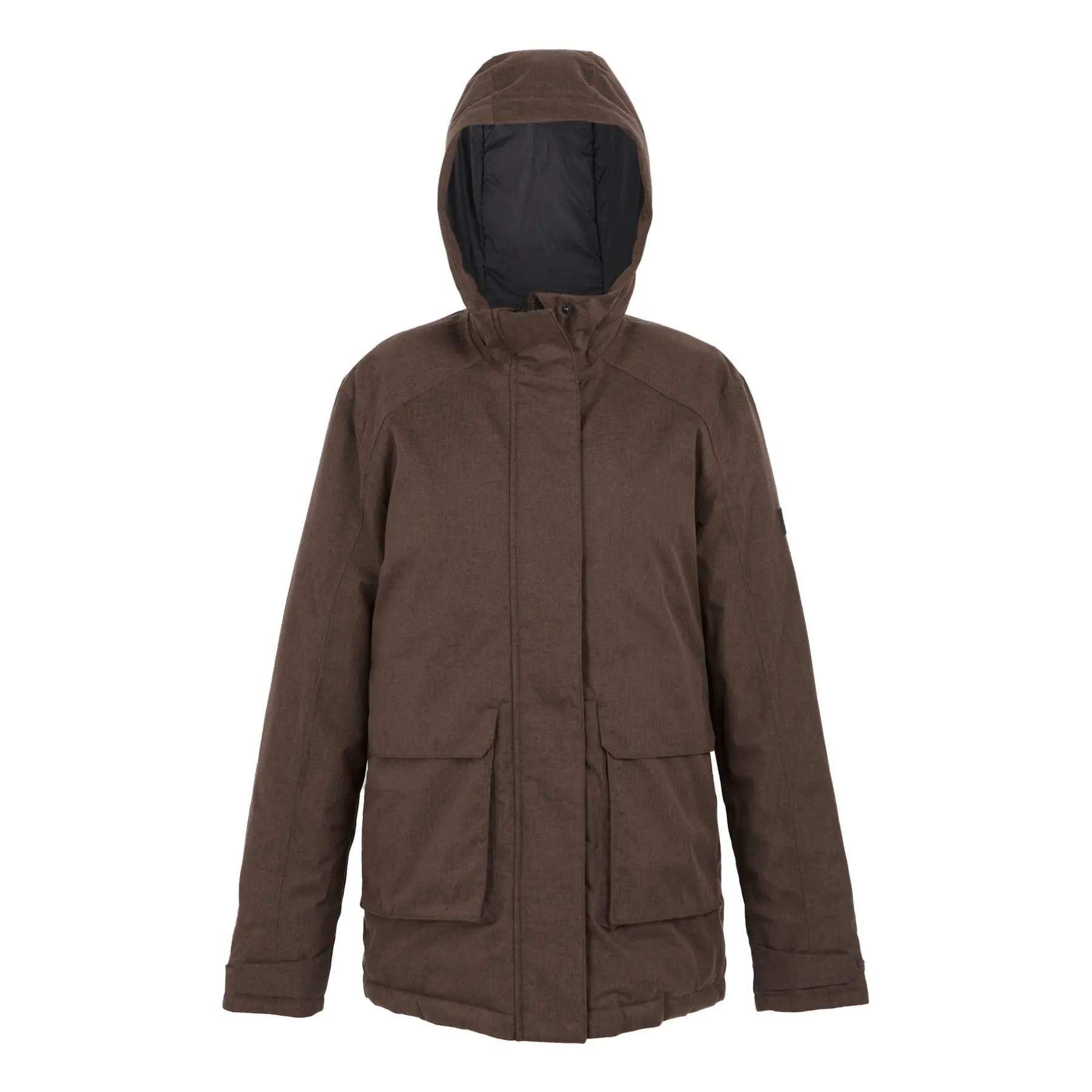 Veste imperméable femme Regatta Ezdale