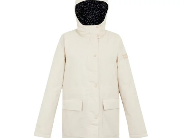 Veste imperméable à capuche femme Regatta Mireya