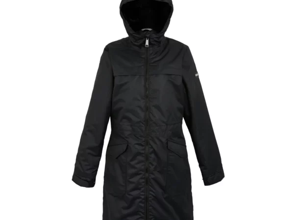 Veste imperméable à capuche femme Regatta Romine II