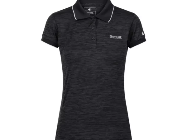 Polo femme Regatta Remex II Active