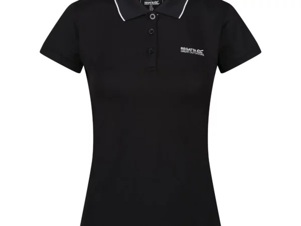 Polo femme Regatta Maverick V