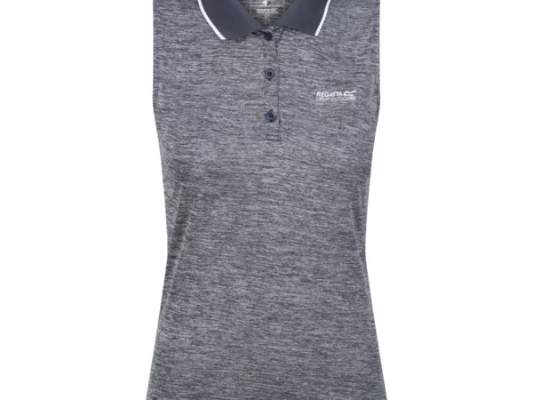 Polo sans manches femme Regatta Tima II
