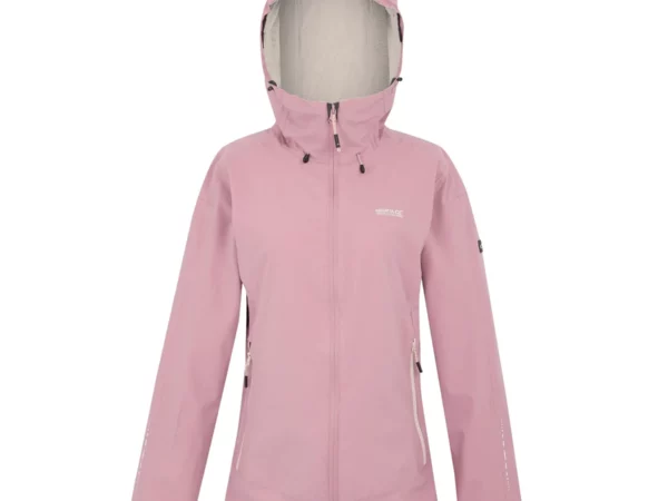 Veste imperméable femme Regatta Okara