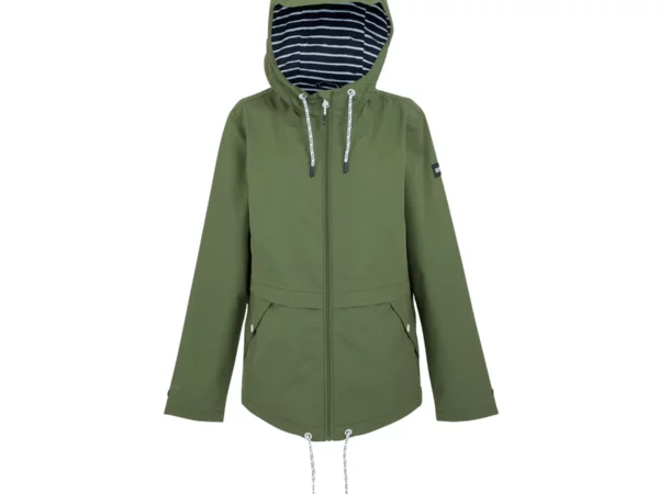 Veste imperméable femme Regatta Bayletta II