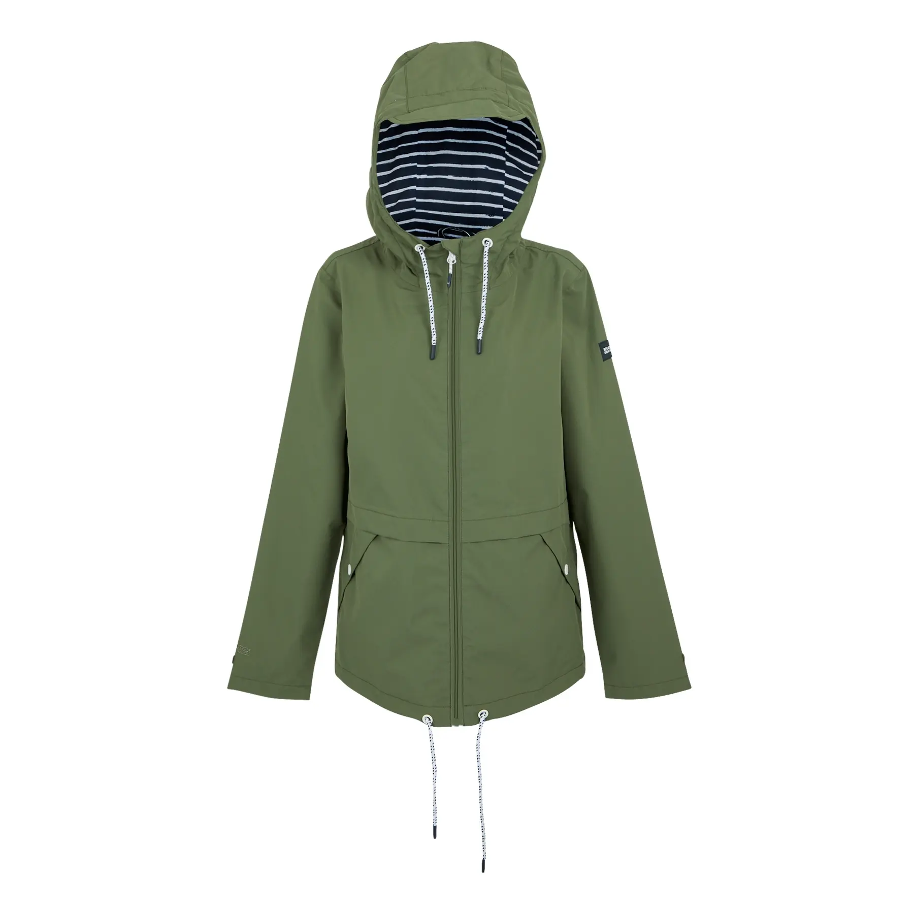 Veste imperméable femme Regatta Bayletta II