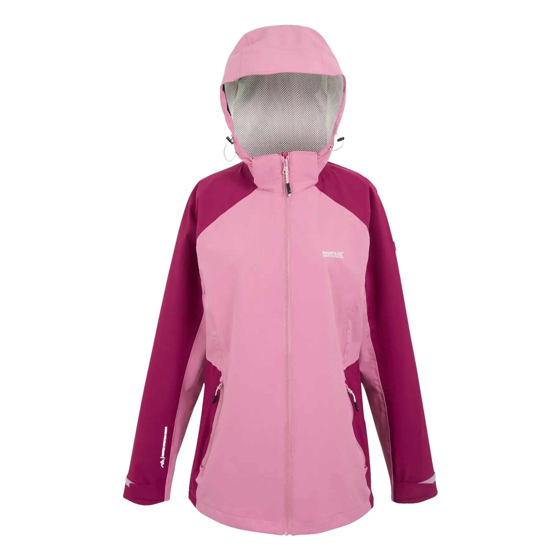 Veste imperméable femme Regatta Bosfield III