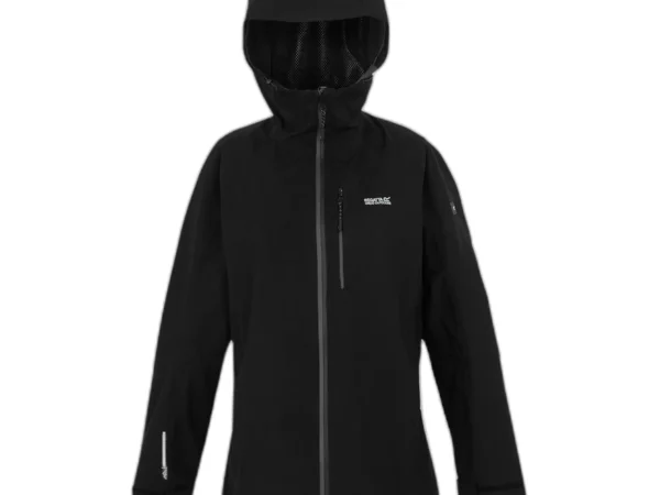 Veste imperméable femme Regatta Birchdale II