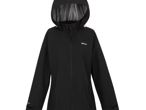 Veste imperméable femme Regatta Daysha II