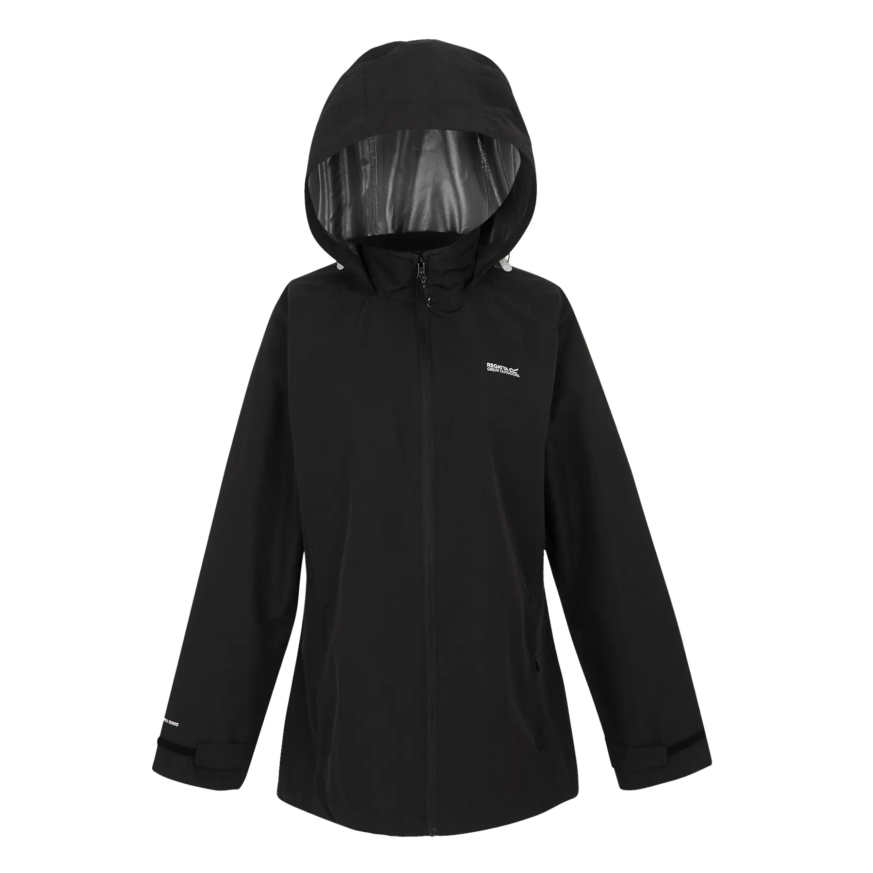 Veste imperméable femme Regatta Daysha II