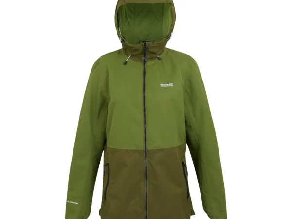 Veste imperméable femme Regatta Hamara IV