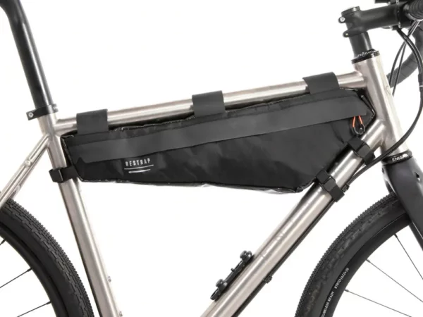 Sacoche de cadre vélo large Restrap Race Frame