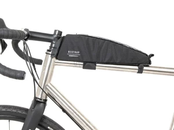 Sacoche de cadre vélo Restrap Race Top Tube 1,5 L