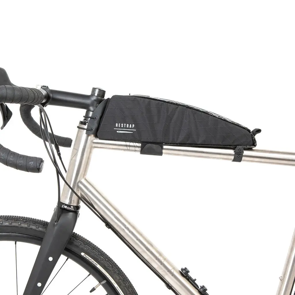 Sacoche de cadre vélo Restrap Race Top Tube 1,5 L