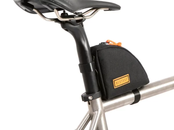 Sacoche de cadre vélo arrière Restrap Top Tube
