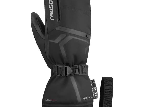REUSCH DOWN SPIRIT GORE-TEX LOBSTER