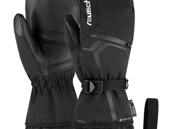 REUSCH DOWN SPIRIT GORE-TEX MITT