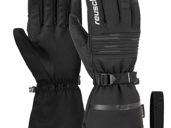 REUSCH ISIDRO GORE-TEX