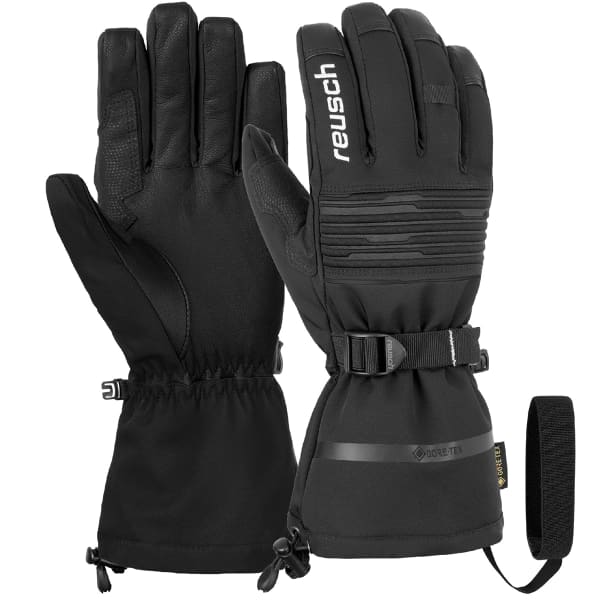 REUSCH ISIDRO GORE-TEX
