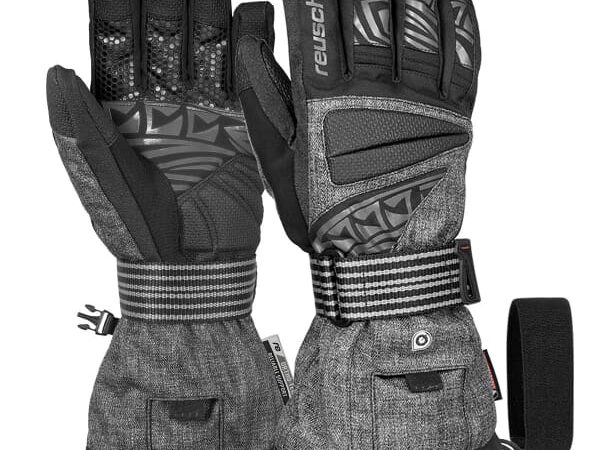 REUSCH SWEEBER II R-TEX GUANTO