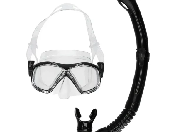 Masque de plongée Rezo Sotavento Diving Set-2pcs